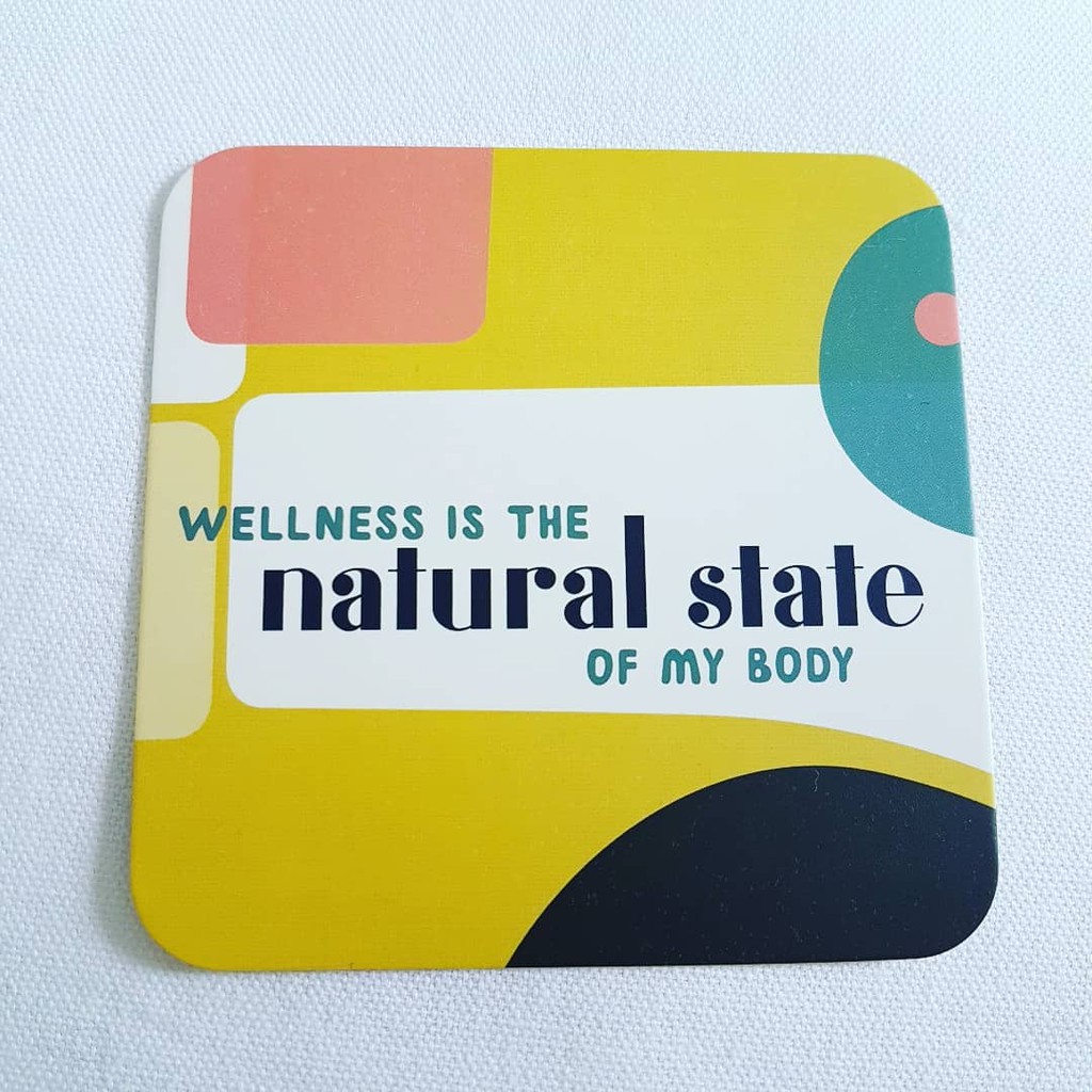 Bộ Bài How to Love Yourself Cards (Mystic House Tarot Shop) - Bài Gốc Authentic Chính Hãng 100%
