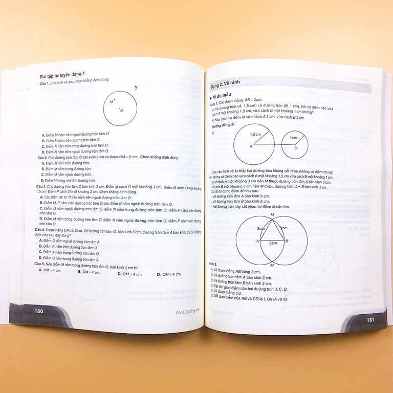 Sách Bí quyết chinh phục điểm cao Toán 6 tập 2 | BigBuy360 - bigbuy360.vn