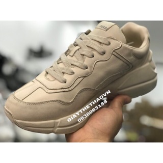 Giày Sneaker Gucci Rhyton Cao cấp