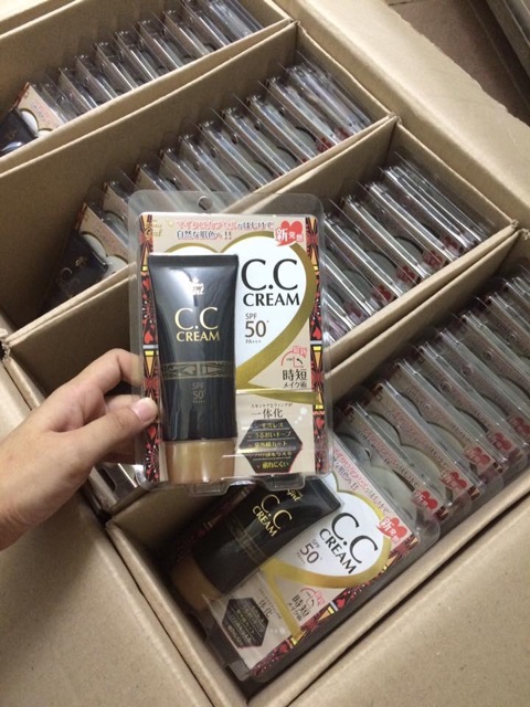 Kem nền CC Tiara Girl | BigBuy360 - bigbuy360.vn