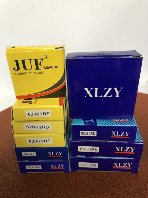 [RẺ VÔ ĐỊCH] Vòng bi các loại giá tốt