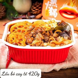 LẨU TỰ SÔI LẨU MÔI TỰ SÔI LẨU BÒ CAY CƠM TỰ SÔI ĐỒ ĂN vẶT