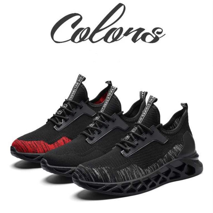 Giày Thể Thao Nam Phong Cách Hàn Quốc TD19