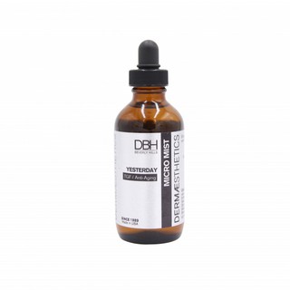 Tinh Chất DBH Yesterday dùng cho máy Dx Micro Mist (113ml)