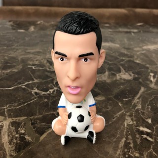Tượng cầu thủ bóng đá Cristiano ronaldo Clb MU
