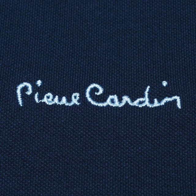 Áo Polo cộc tay Pierre Cardin | BigBuy360 - bigbuy360.vn