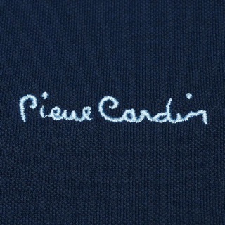 Áo Polo cộc tay Pierre Cardin