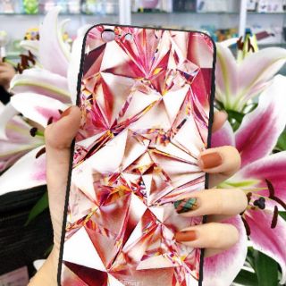 Ốp lưng iPhone 6/6plus/7plus/8plus/X/Xs kính cường lực