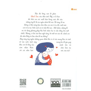 Sách-Mẹ Nhật Thai Giáo