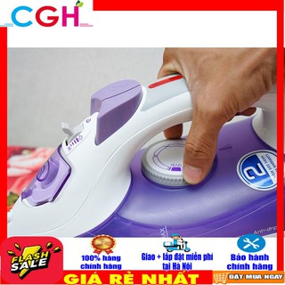 Bàn là hơi nước Bluestone SIB-3821