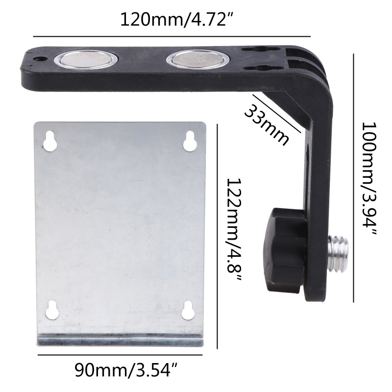 Giá Đỡ Cân Bằng Chữ L Đa Chức Năng Cho Nụ Hôn Dưới Cùng Chức Năng Hỗ Trợ Ma