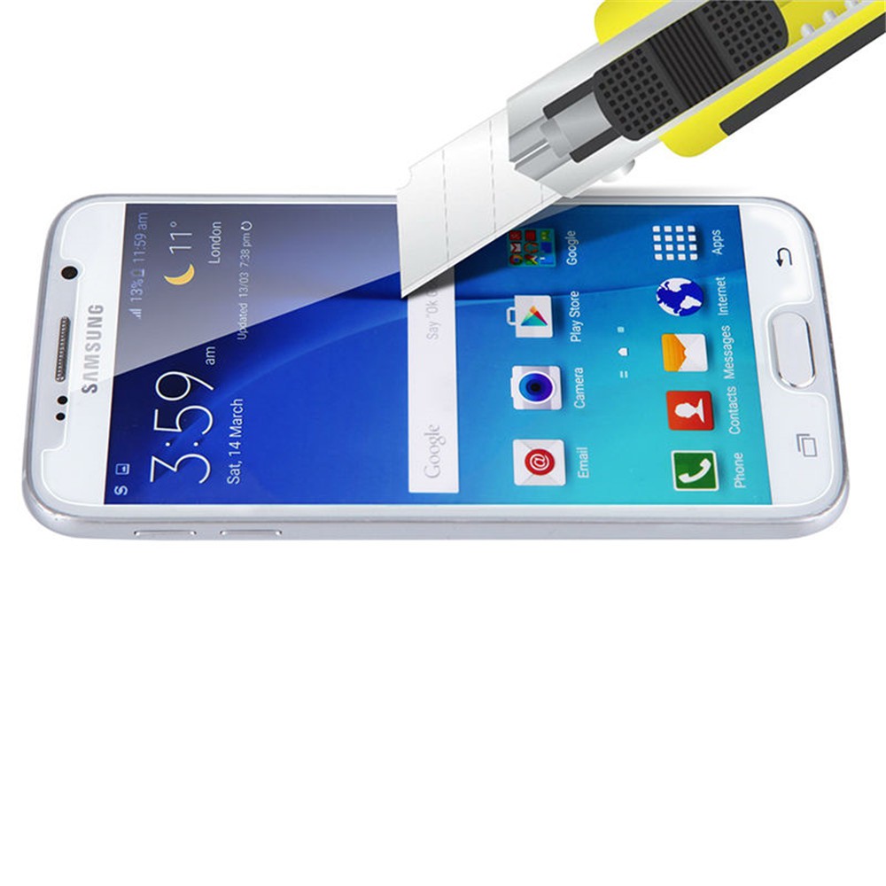 Kính Cường Lực Chất Lượng Cao Cho samsung NOTE 4 5 8 I8552 FE 0