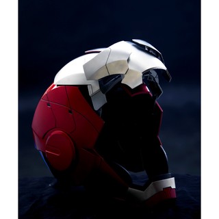 Mũ Ironman siêu VIP hàng Limitted