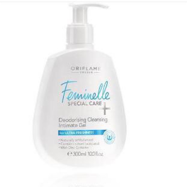 Dung dịch vệ sinh