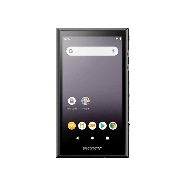 Sony Chính Hãng - New 100% - Máy nghe nhạc Sony Walkman Hi-res NW-A105