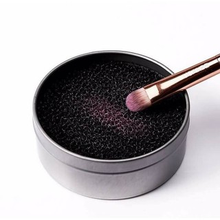 Hộp rửa cọ giặt cọ khô