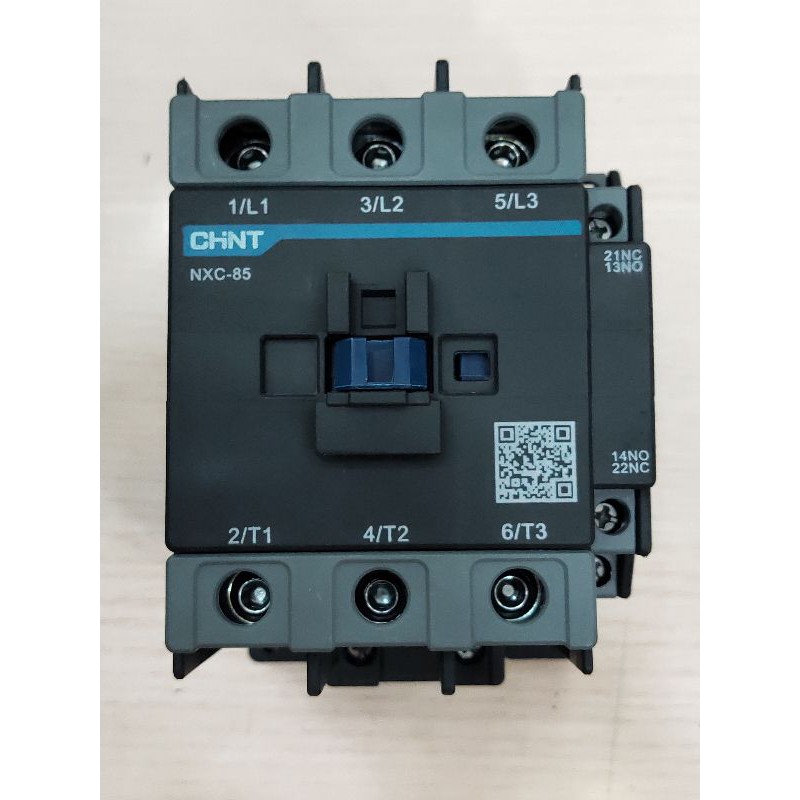 Contactor khởi động từ 85A NXC-85 Chint