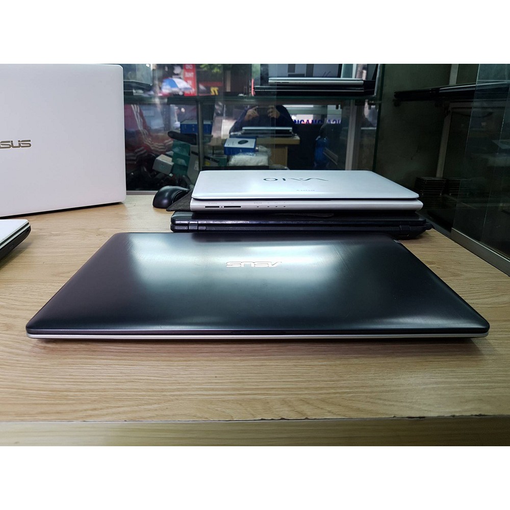 [Siêu Phẩm ] Asus S551L Untralbook Đỉnh Cao Core i5/Ram 4/Card RờiỔ SSD Vỏ Nhôm Nguyên Khối | BigBuy360 - bigbuy360.vn
