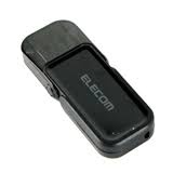 USB 32GB 3.1(Gen1)/3.0 Elecom MF-FCU3032GBK