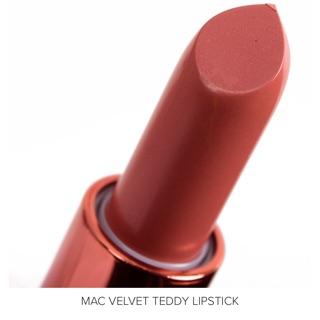 Son MAC Velvet Teddy