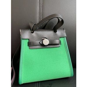 Túi Đeo Chéo Bằng Vải canvas Dáng Vuông Nhỏ Phong Cách Hàn Quốc 2022 Mới