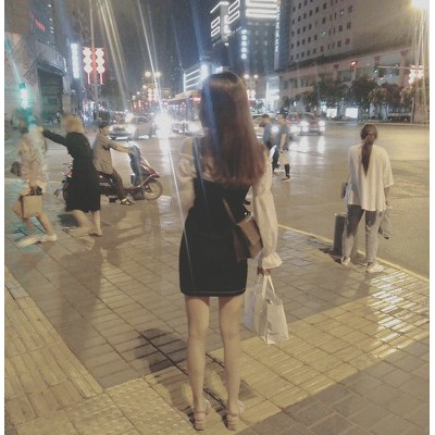 ĐẦM VÁY NỮ ULZZANG - NEW ARRIVAL 2019 | BigBuy360 - bigbuy360.vn