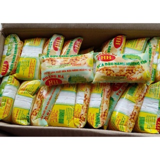 40 gói sữa Đâu lành HH