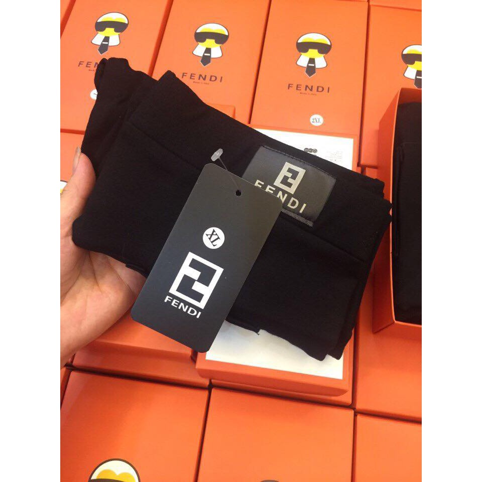 Quần Leggings FANDI cao cấp (ảnh thật) | BigBuy360 - bigbuy360.vn