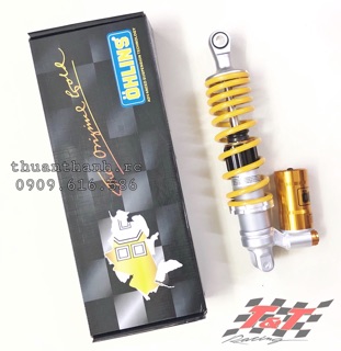 Phuộc Ohlins 1:1-Vario/Click/ShMode/Vision/...