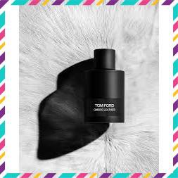 🌺HÀNG CHUẨN🌺 Nước hoa dùng thử TomFord Ombre Leather Test 10ml/20ml Spray / Chuẩn authentic 💘Standard Perfume💘 | Thế Giới Skin Care