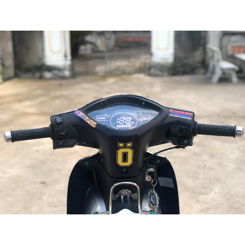 Ốc 4-5-6li gắn các loại xe