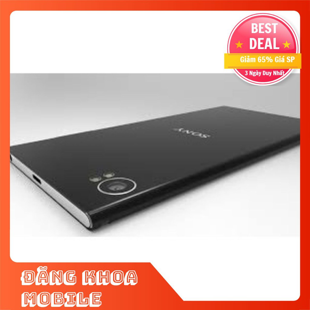 ĐIỆN THOẠI SONY XPERIA Z4 NGUYÊN ZIN FULLBOX [TAS09]