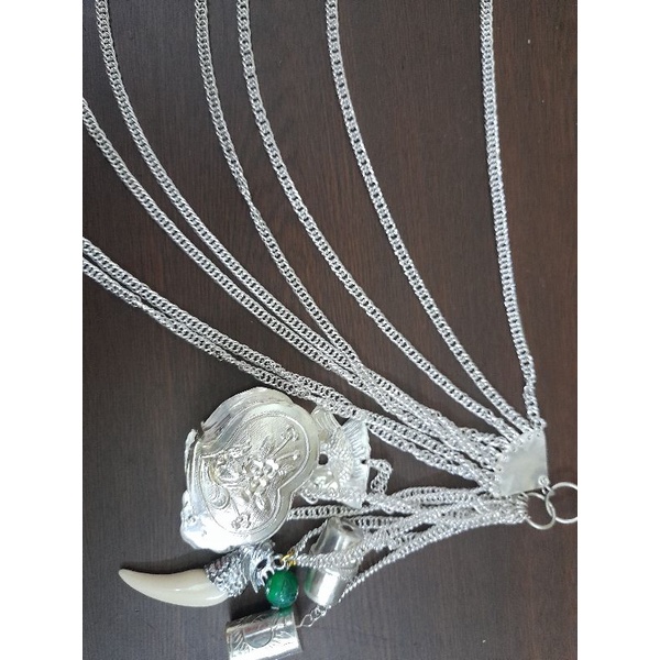 Xà tích hầu đồng - biểu diễn LOẠI 1