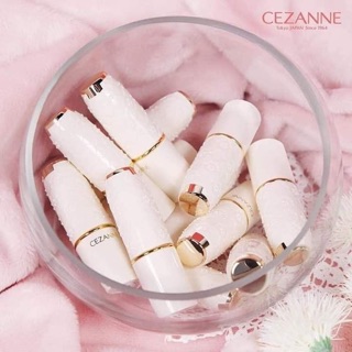 Son lì Cezanne Nhật không chì màu 407