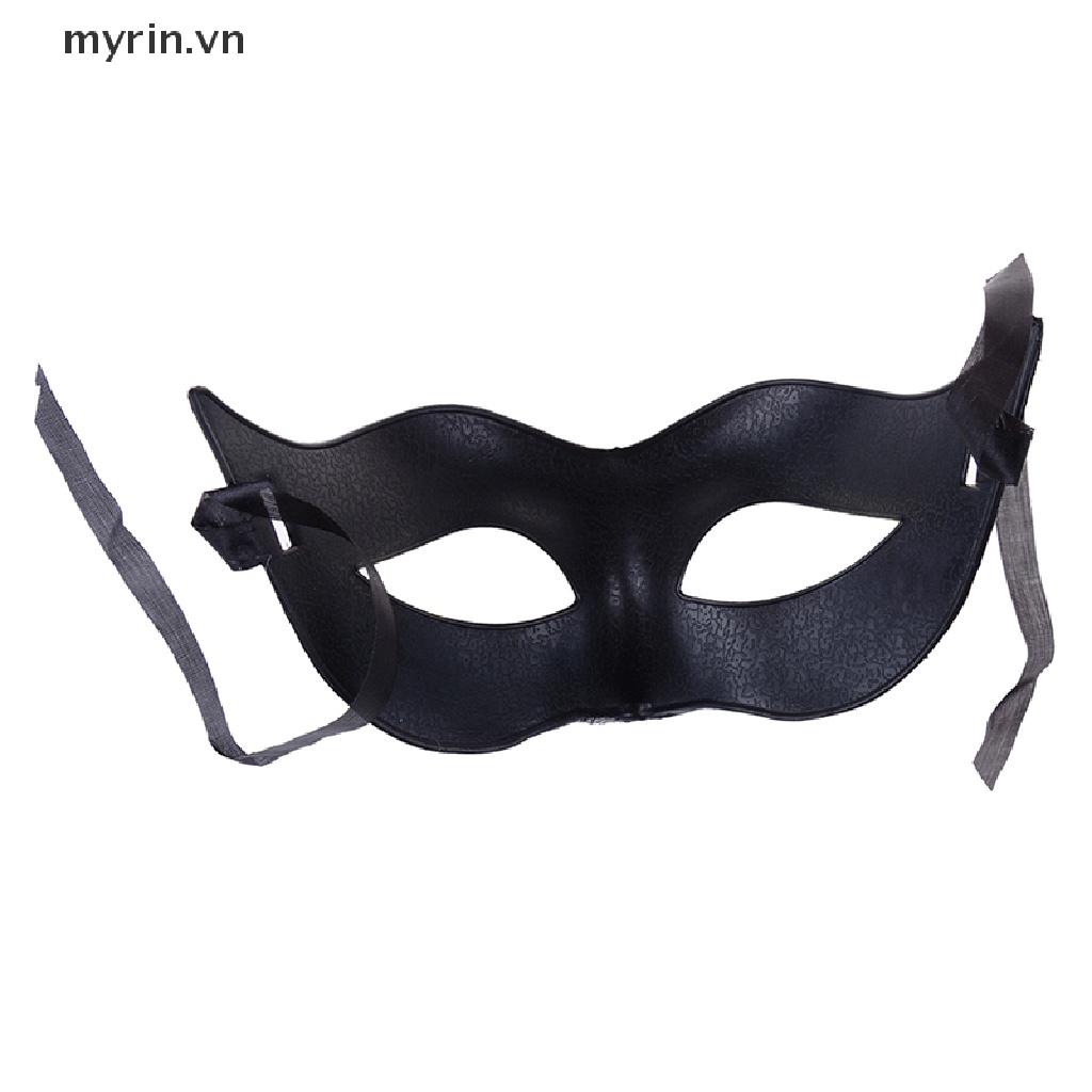 Mặt Nạ Hóa Trang myrin Cho Nam