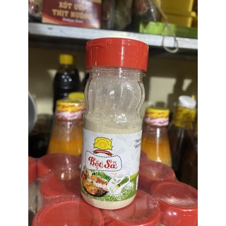 Bột sả 50g