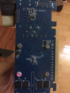 VGA 210 D3