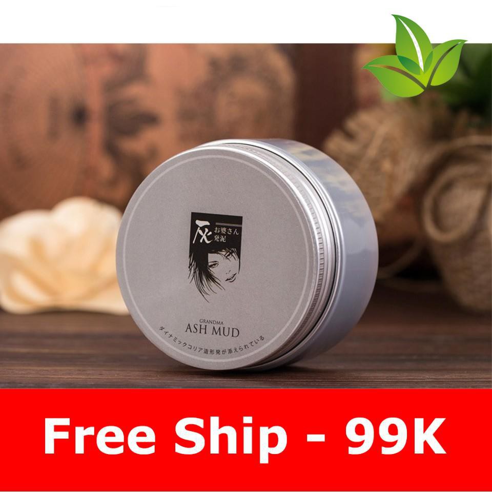   free ship đơn 99k -Sáp Vuốt Tóc Màu Nhuộm Tạm Thời Nam -Nữ nhật bản  mã sp XP1345  M[ LẺ=SỈ ]  Trẻ (đẹp)