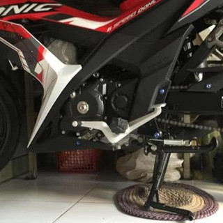 cần số nhôm ktech winer ,sonic
