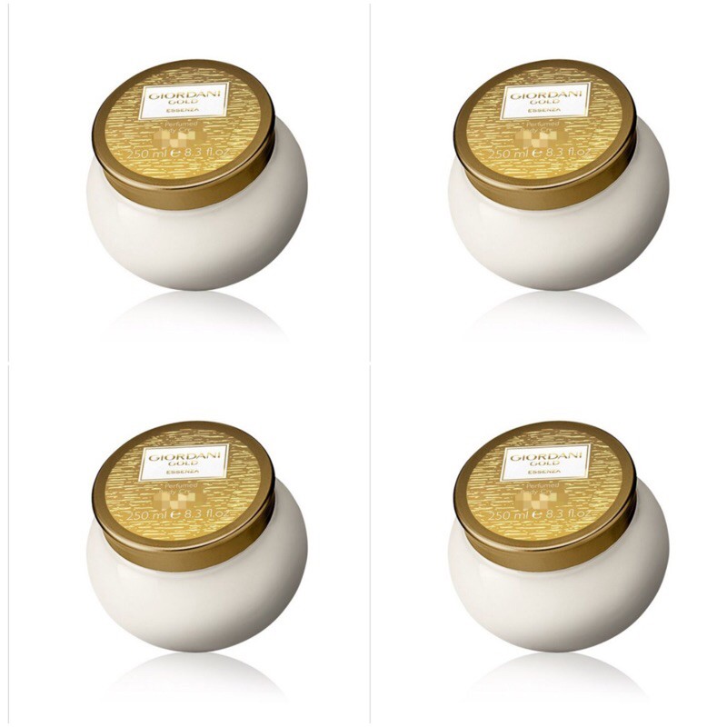 kem dưỡng thể Giordani..Gold..Essenza 31781