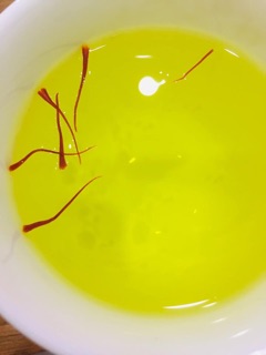 Nhuỵ Hoa Nghệ Tây 2gr