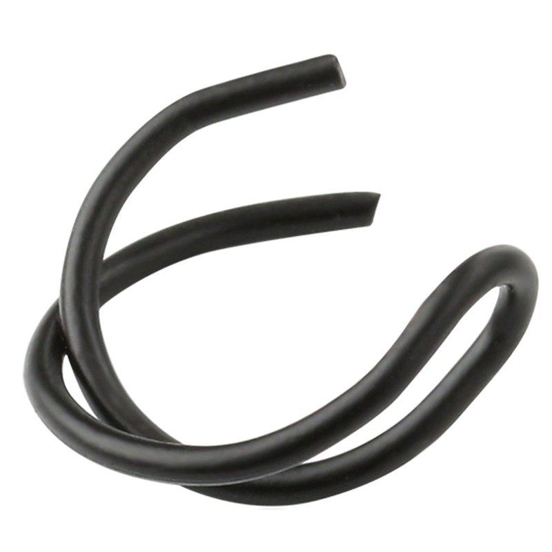 Hoa tai dáng chữ U thời trang phong cách cho nữ