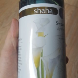 SỮA TẮM CAO CẤP SHAHA 630ml (Malaysia)