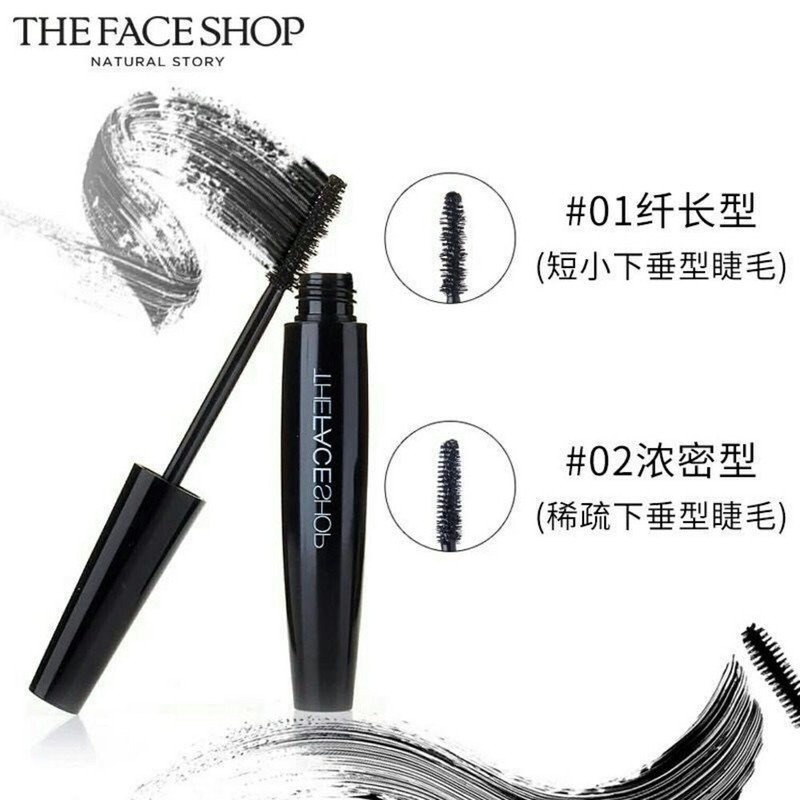 Mascara The Face Shop