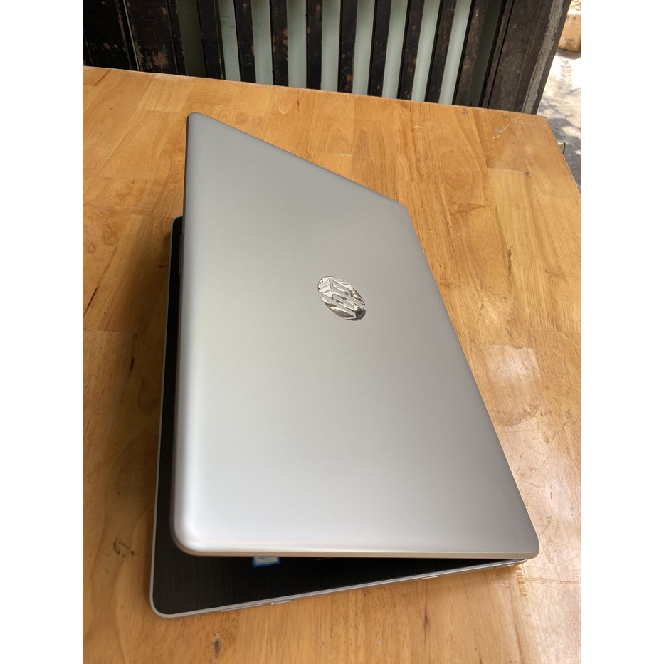Laptop HP 15 i3-7100u, 6G, 1T, 15,6in - ncthanh1212