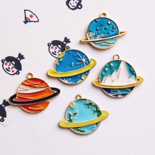 Charm trang trí/ Phụ kiện handmade