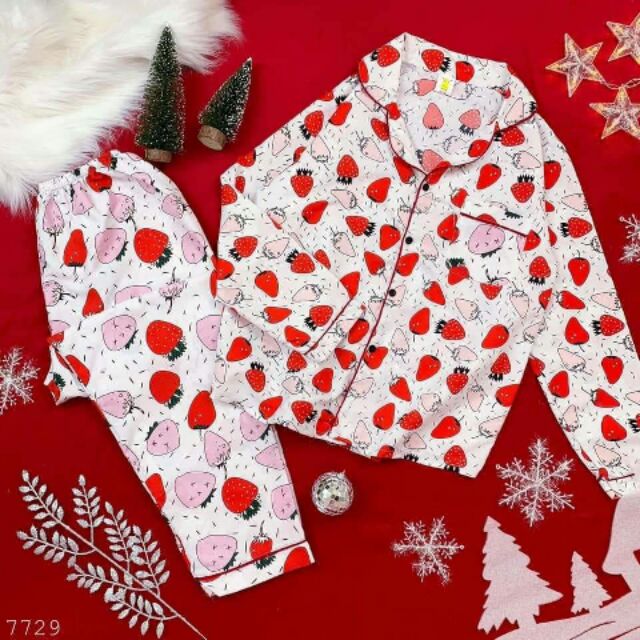 Đf bộ pijama