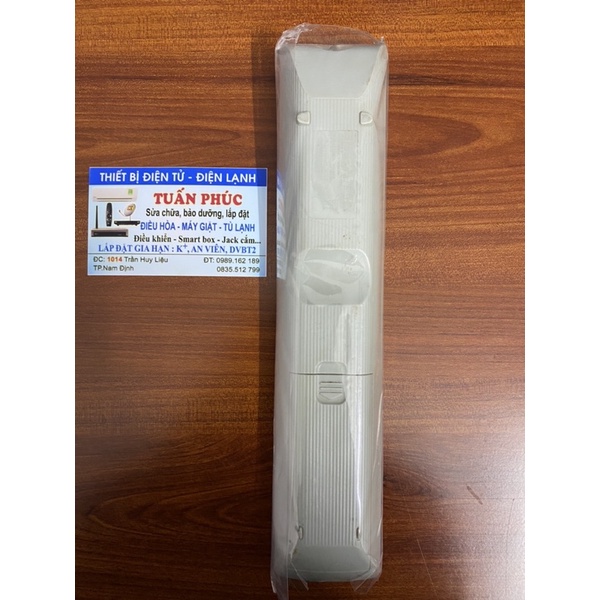 Remote điều khiển dàn loa SONY