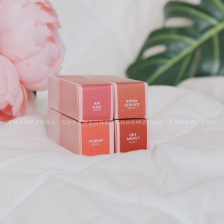 Son kem Colourpop Velvet Lux