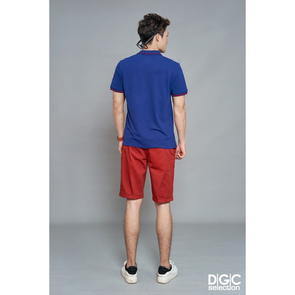 Quần Sooc Nam DGCs - SQS1917M